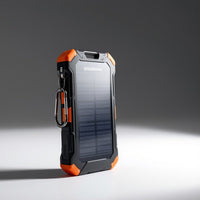 "Xiaomi Blackout-Buster 20000mAh"